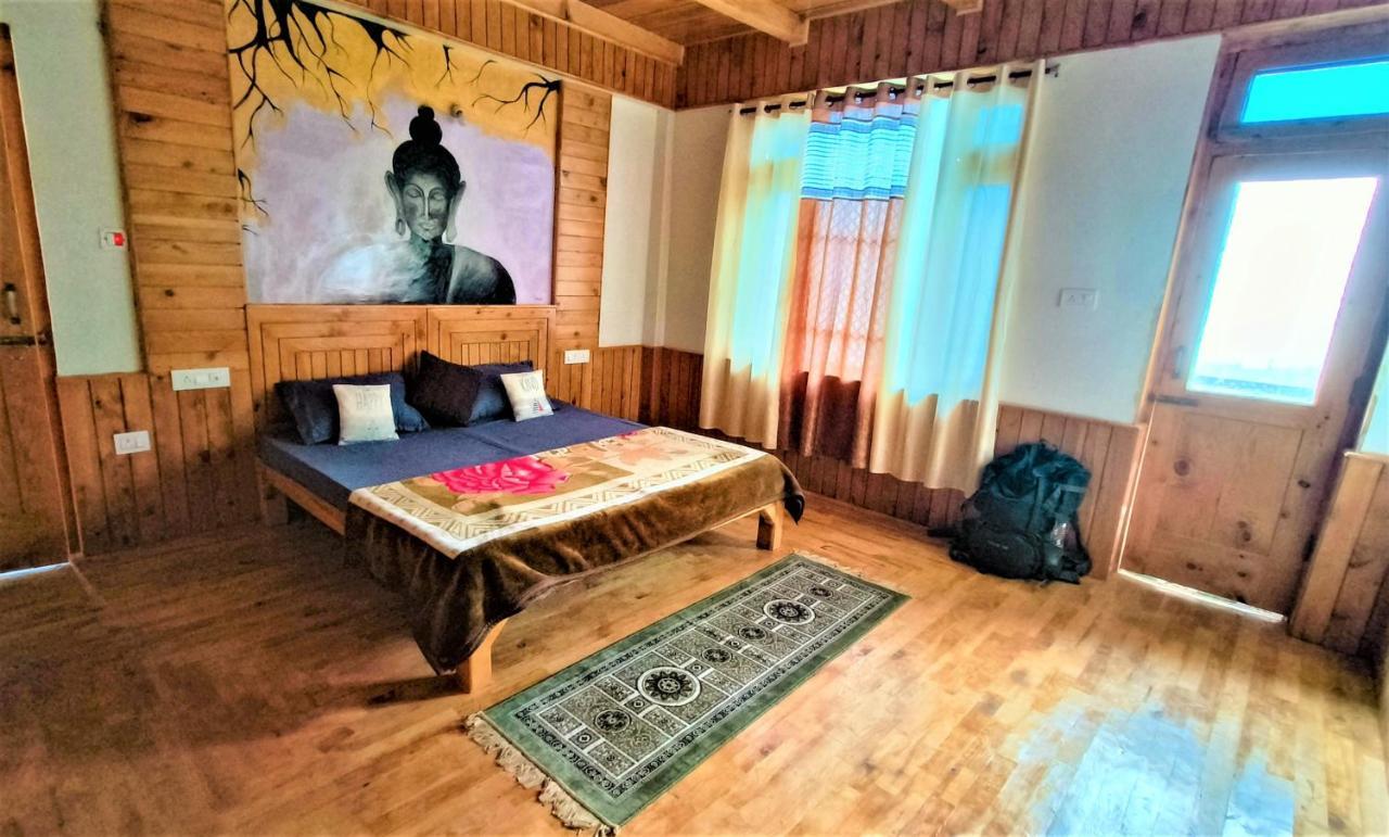 Soulville 2.0 Nagar  ภายนอก รูปภาพ